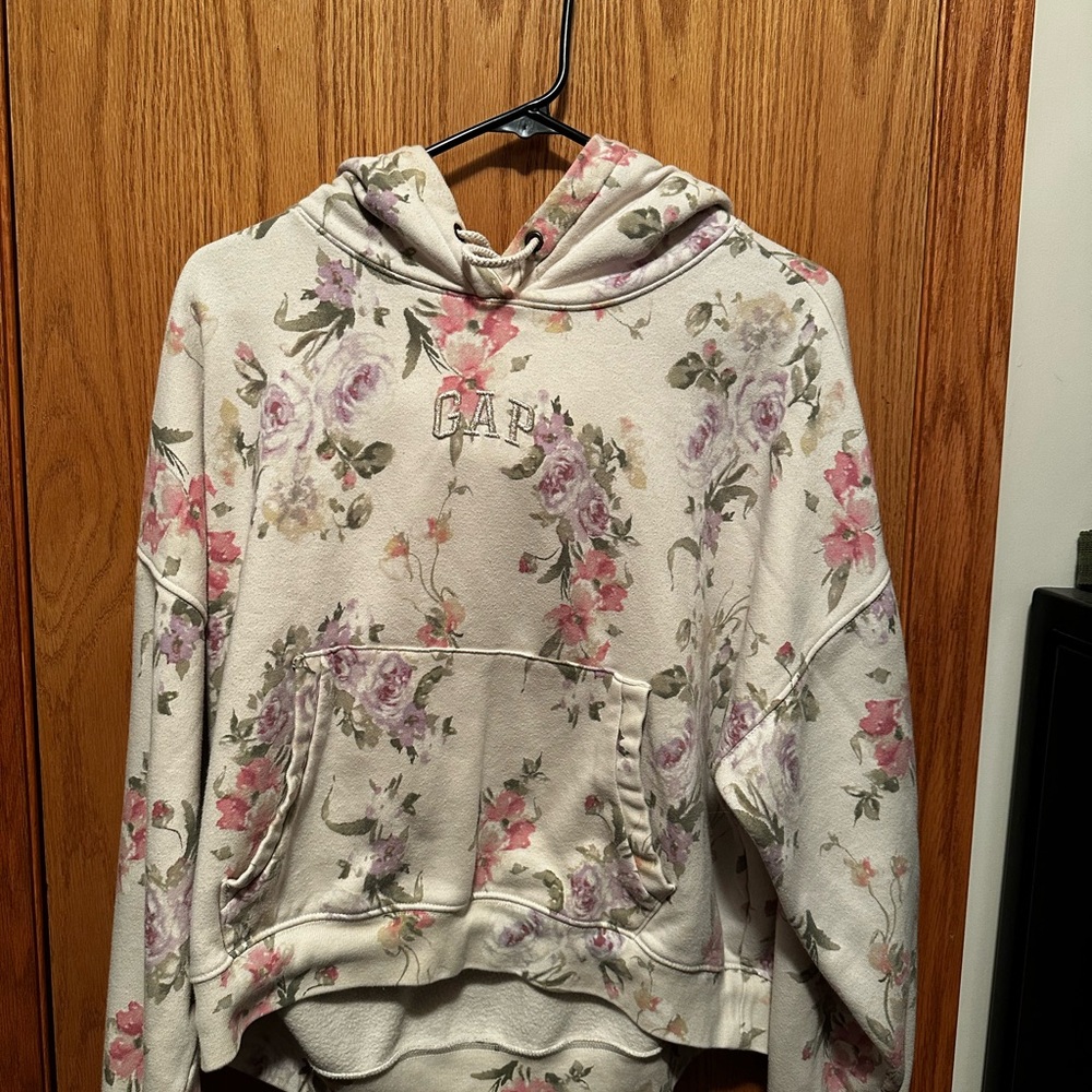 Love shack fancy x GAP sweatsuit